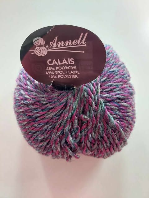 3850 calais annell
