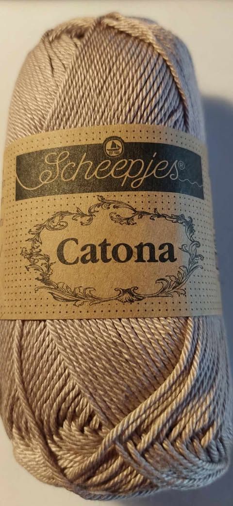 406 CATONA SCHEEPJES