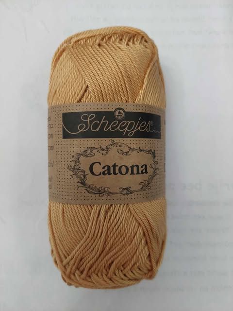 179 catona =50 gram scheepjes