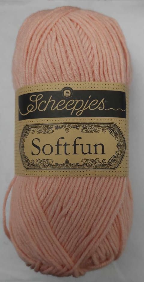 2620 softfun scheepjes