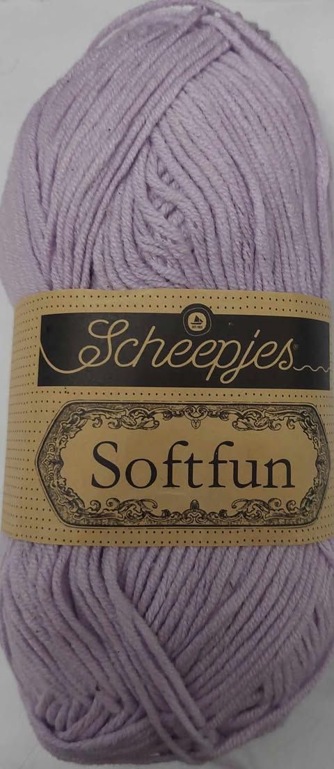 2657 softfun scheepjes