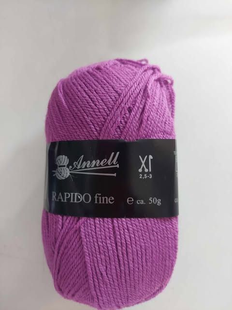 rapido fine 8280