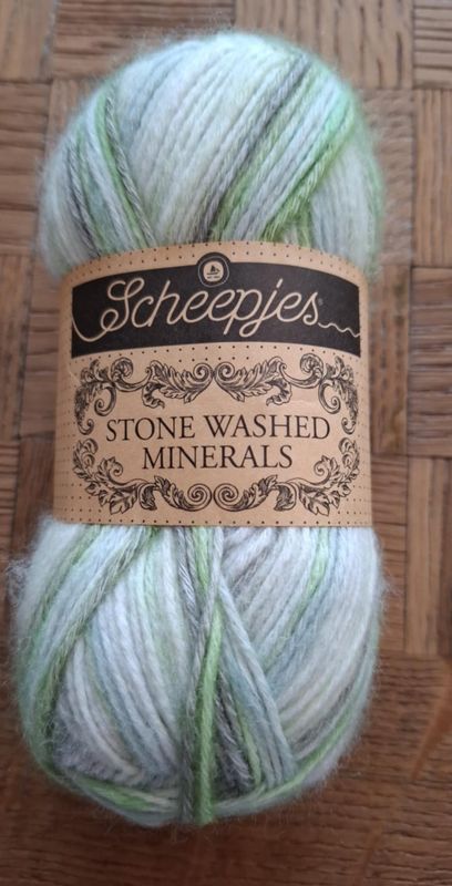916 stone washed minerals scheepjes