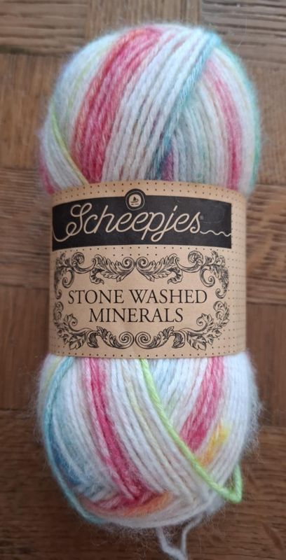 906 stone washed minerals scheepjes