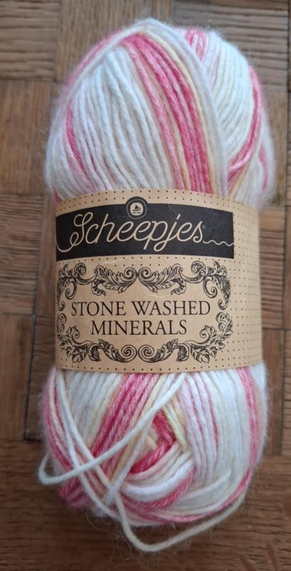 908 stone washed minerals scheepjes