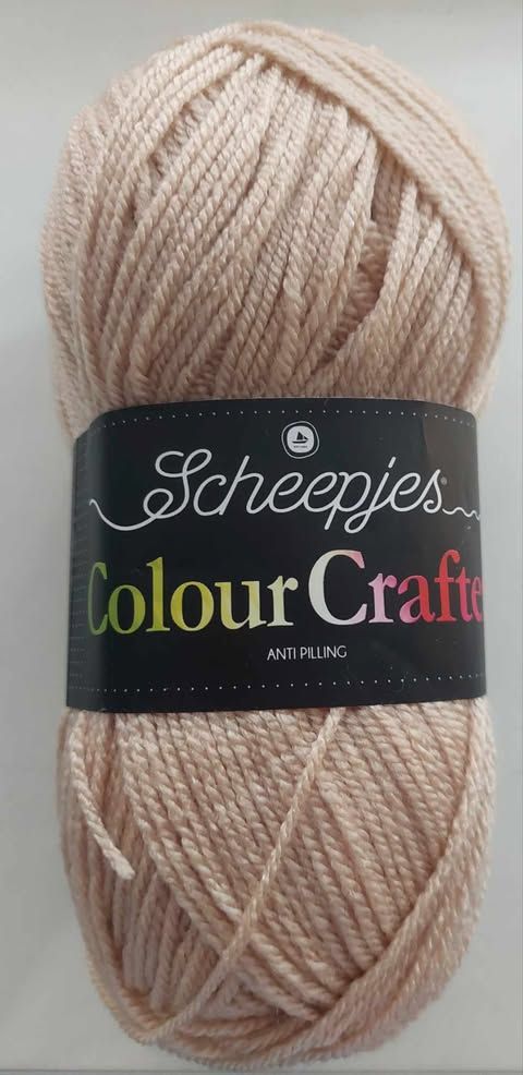1710 colour crafter scheepjes