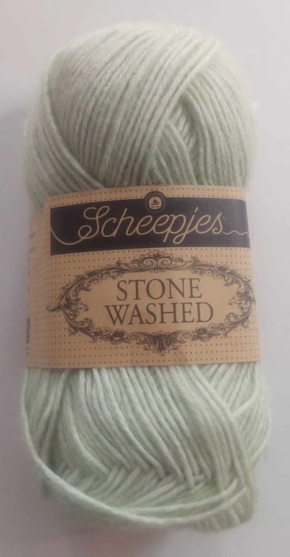 819 stone washed scheepjes