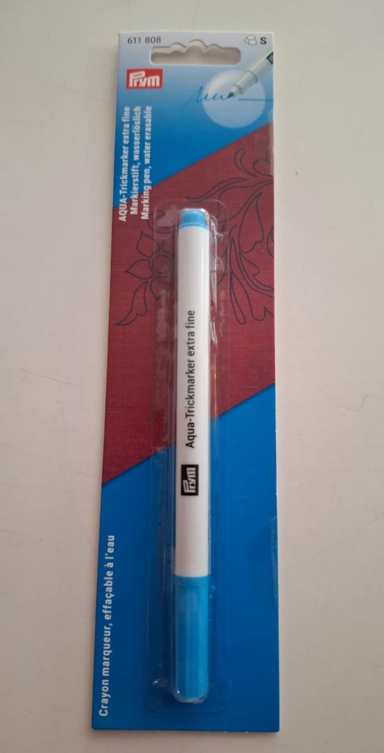 aquastift  wateroplosbaar