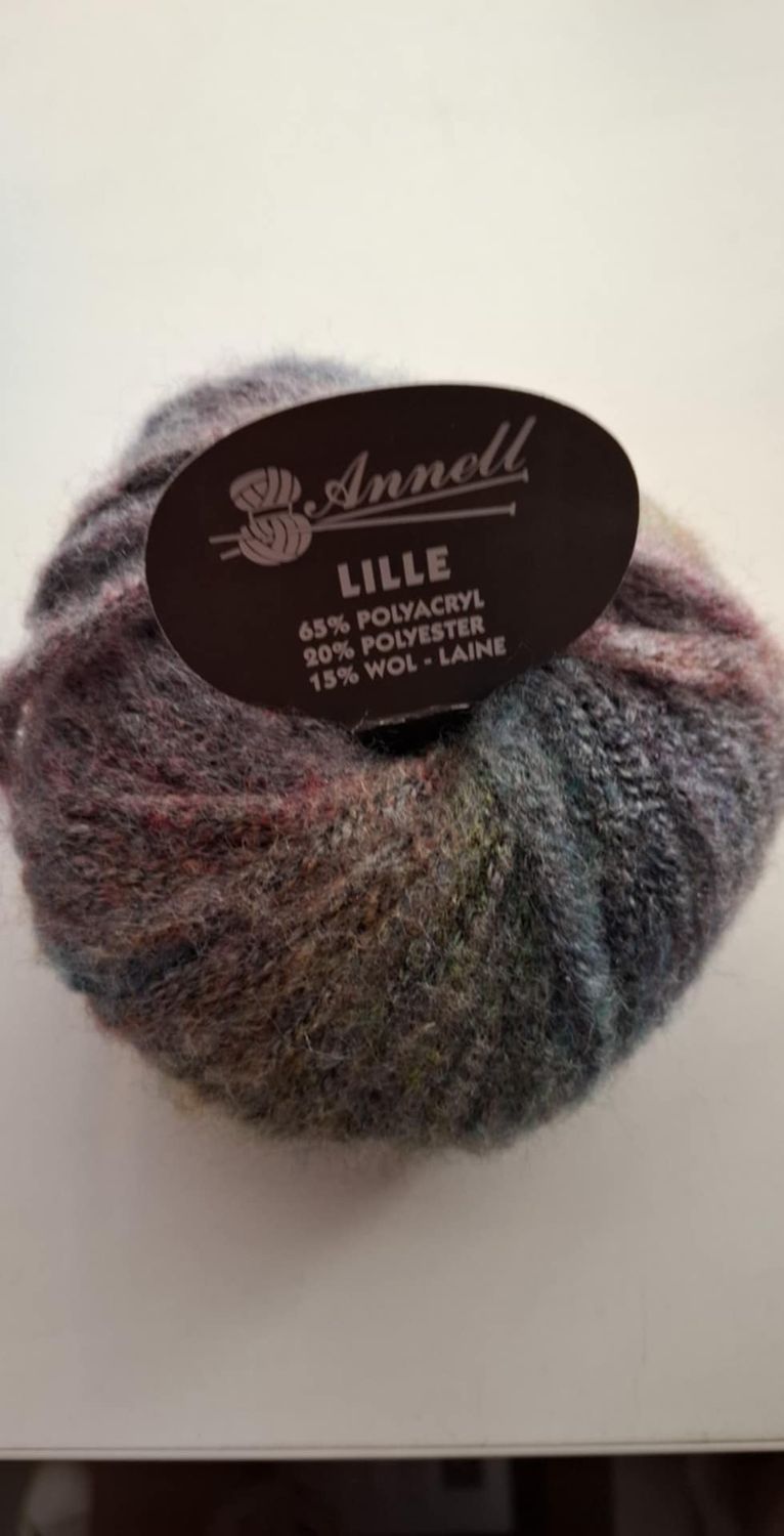 Annell Lille 2457