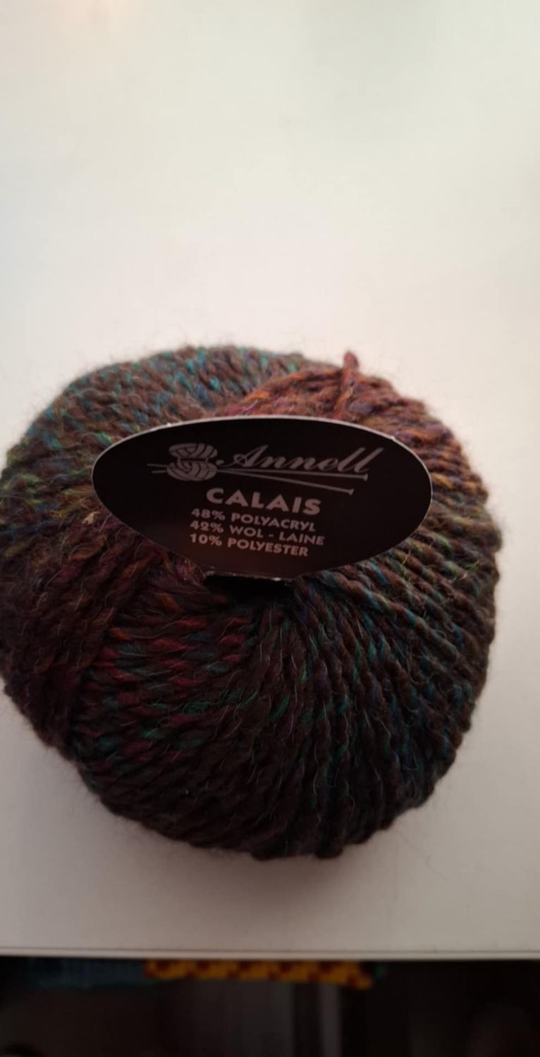 3801 calais annell