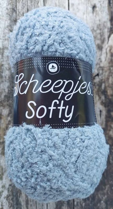 477 softy SCHEEPJES