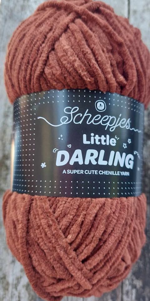 405 little darling SCHEEPJES