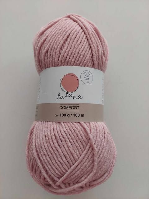 20 lalana comfort annell