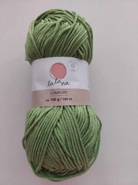 17 lalana comfort annell