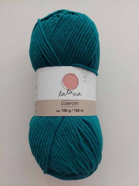 21 lalana comfort annell