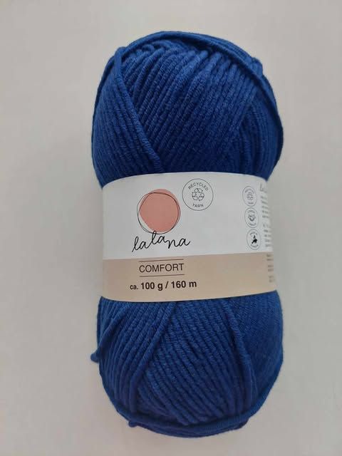 26 lalana comfort annell