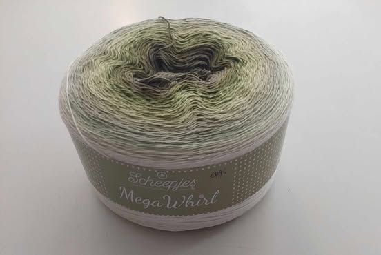 401 MEGA WHIRL SCHEEPJES=3 KM DRAAD