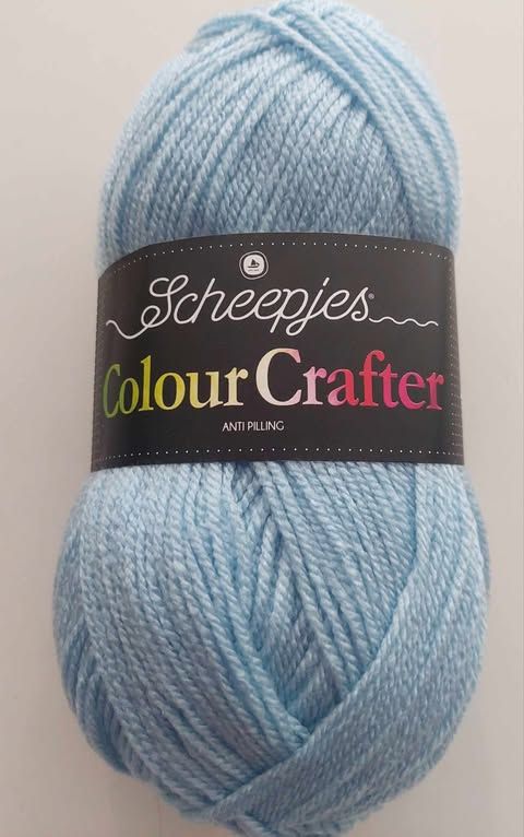 1019 colour crafter scheepjes