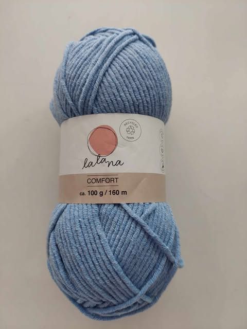 12 lalana comfort annell