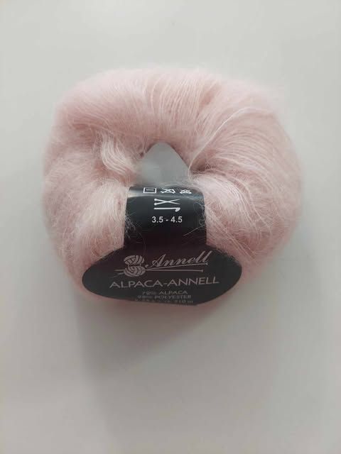 5732 alpaca Annell