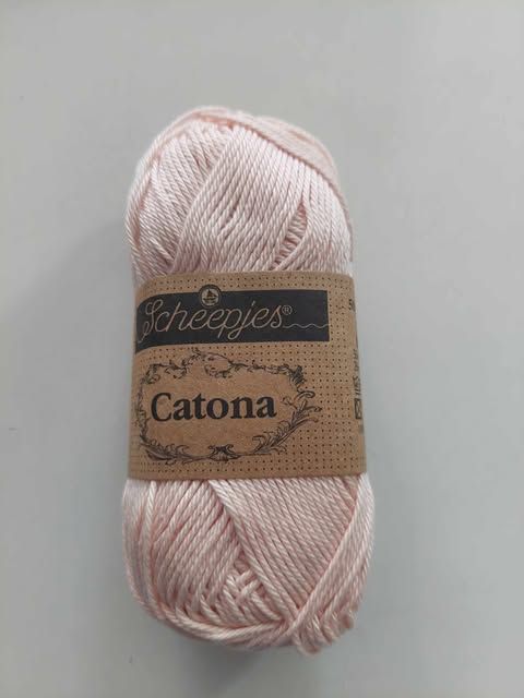263 catona scheepjes