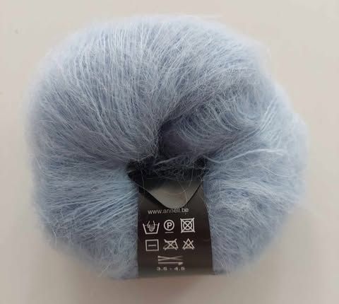 5742  alpaca annell