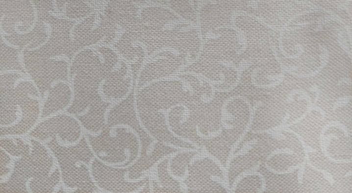 krol=katoenen patchworkstof print op print ecru=per 25 cm
