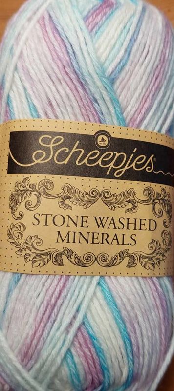 907 stone washed minerals scheepjes