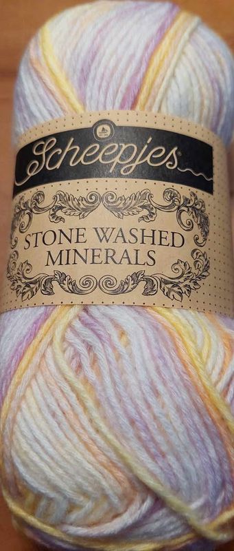 905 stone washed minerals SCHEEPJES