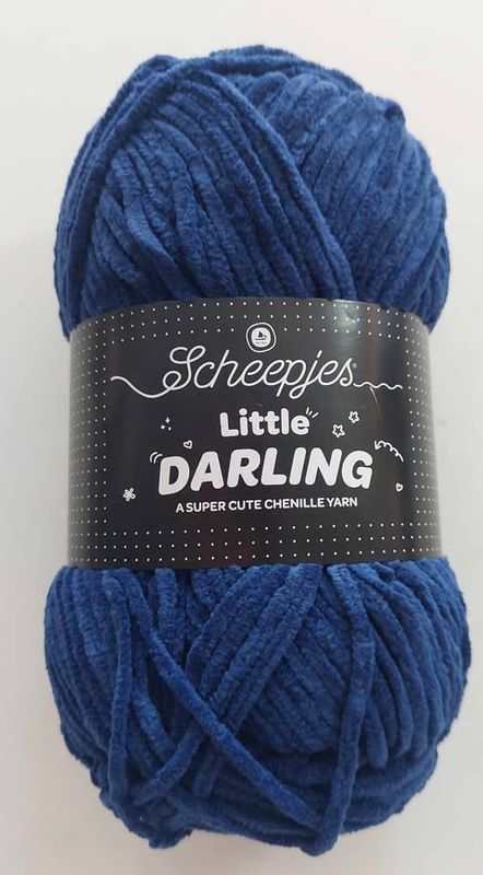 426 little darling SCHEEPJES