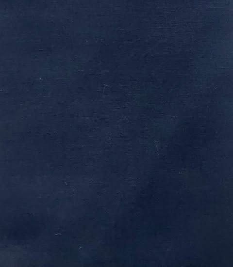 B08 effen katoenen patchworkstof=per 25 cm