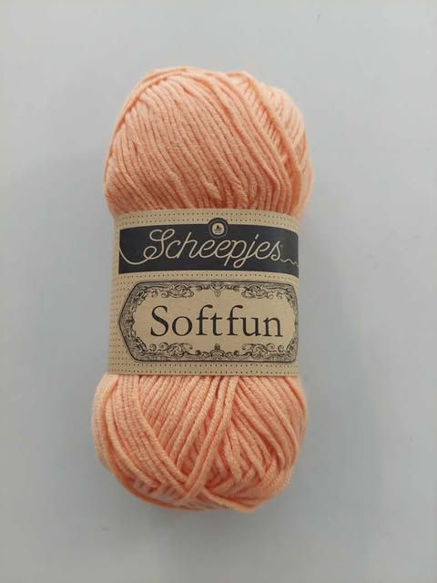 2652 softfun scheepjes
