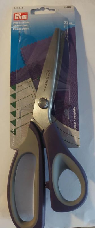 kartelschaar prym 23 cm