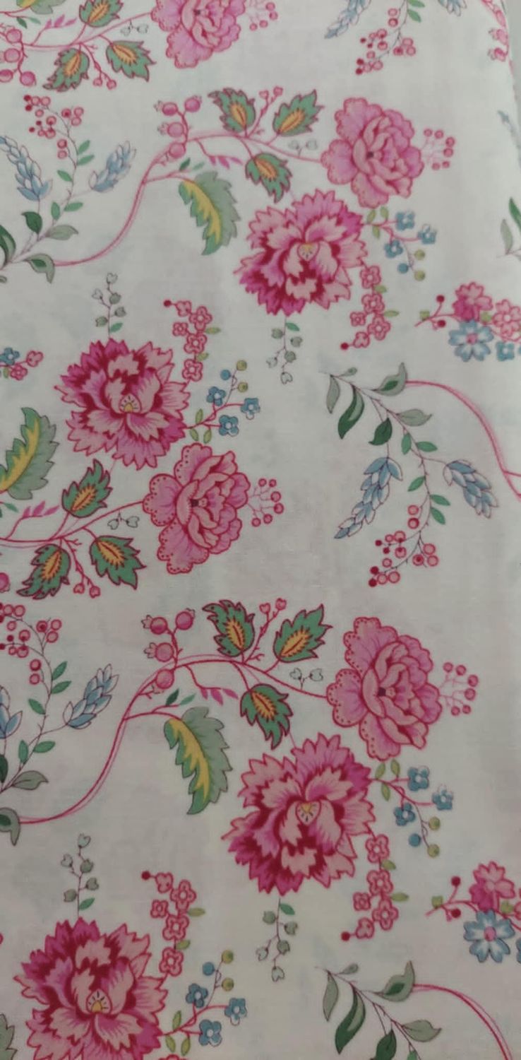 5FH= EQP=PATCHWORKSTOF=per 25 cm