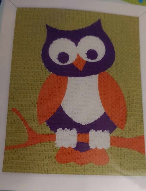 WIJZE UIL voorgedrukt kinderpakket pn-0144266