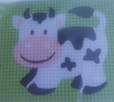 KOE voorgedrukt kinderpakket VERVACO PN-0009584