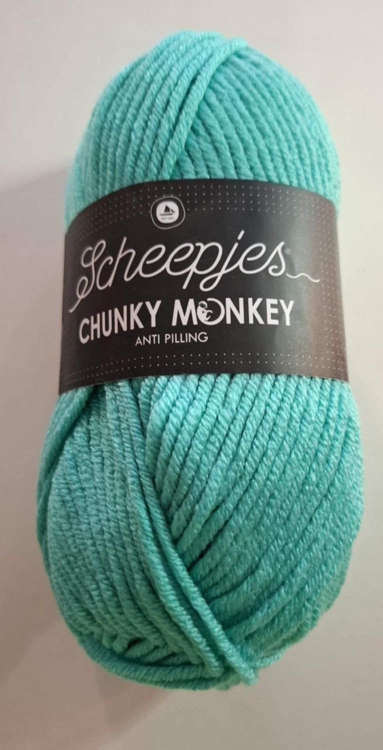 1422 scheepjes chunky monkey