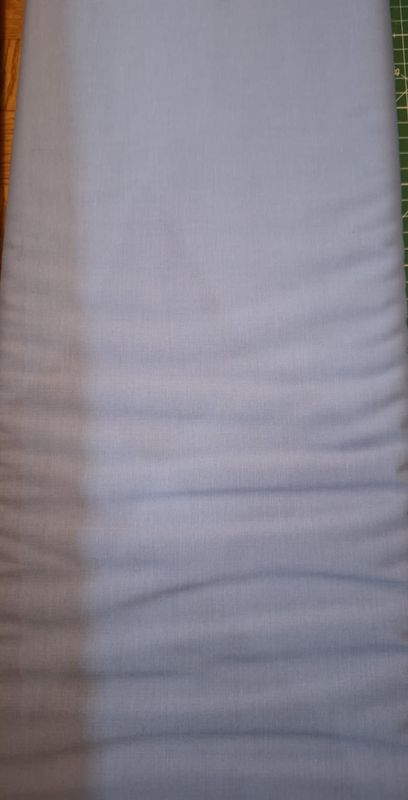 effen 405 lichtblauw