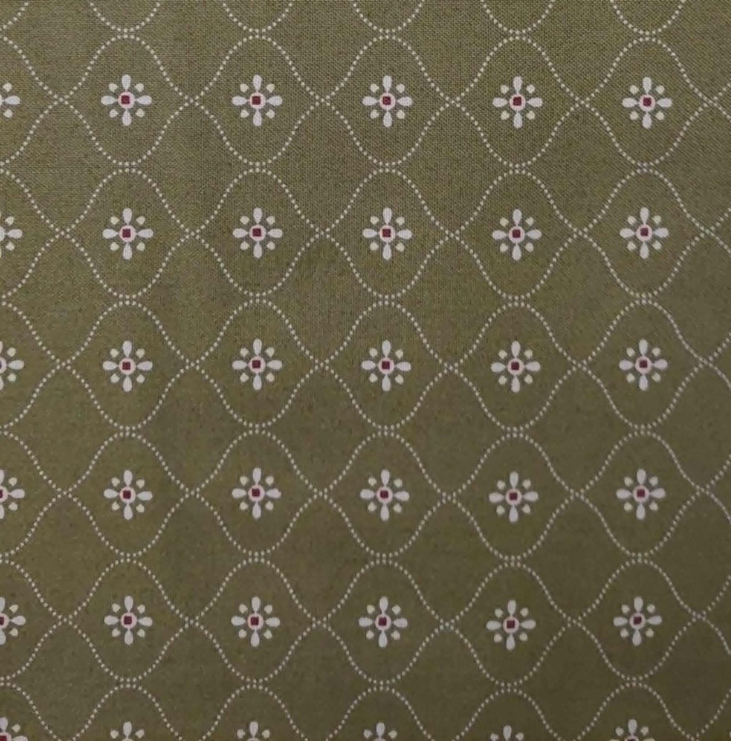 1EL PATCHWORKSTOF EQP = per 25 cm