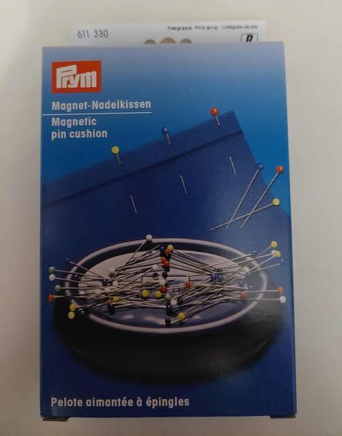 611330 magneet voor kopspelden