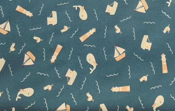 SAND 9 EQP STOF = PER 25CM