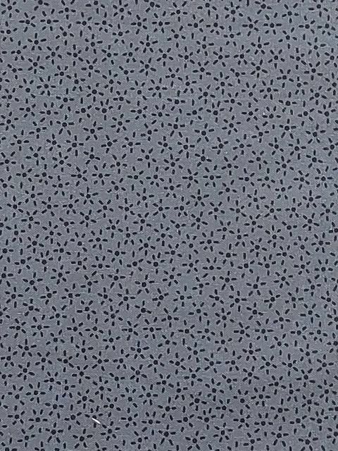 6 com katoenen patchworkstof = per 25 cm