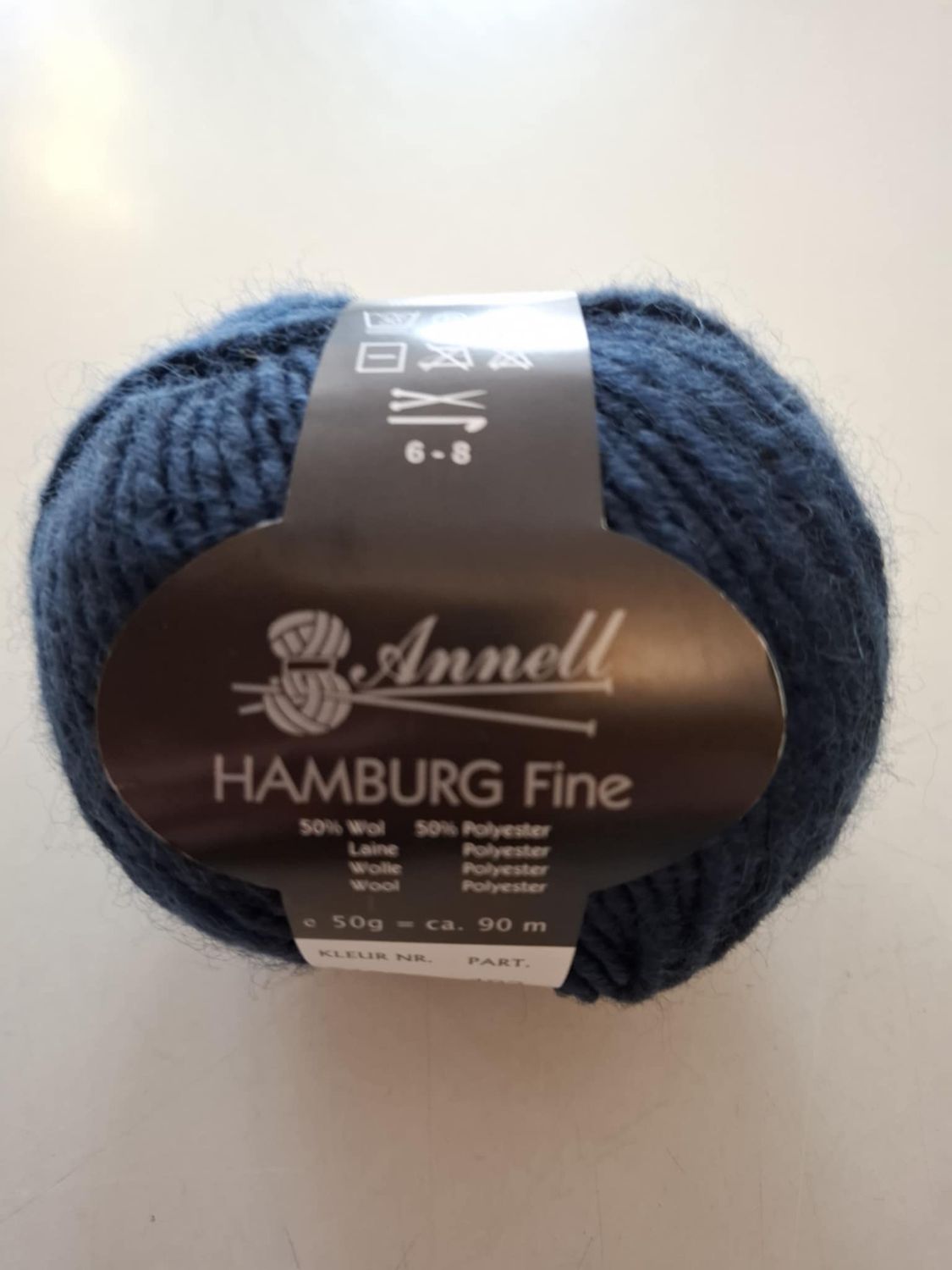 5162 annell Hamburg fine