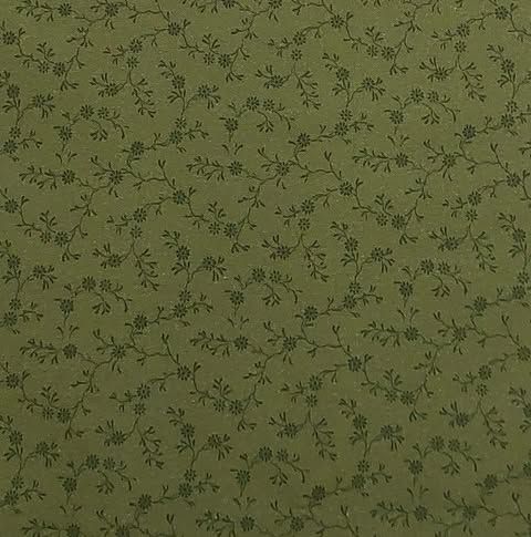 5com katoenen patchworkstof = per 25cm