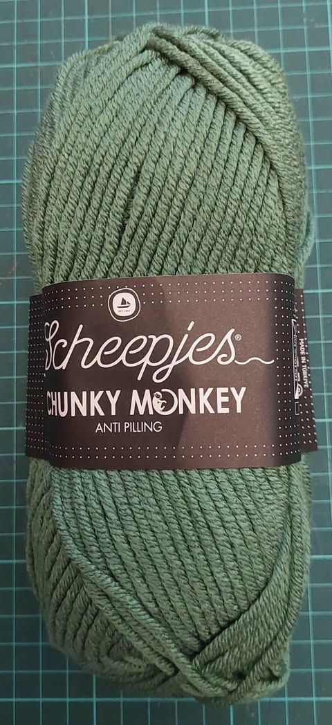 1824 chunky monkey scheepjes