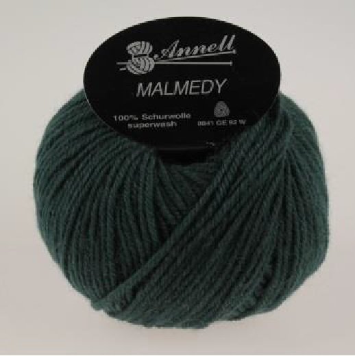 2527   MALMEDY