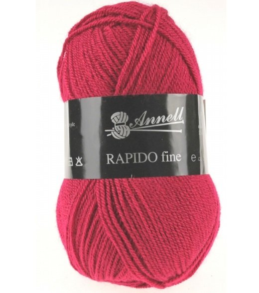 rapido fine 8213