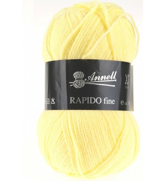 rapido fine 8214