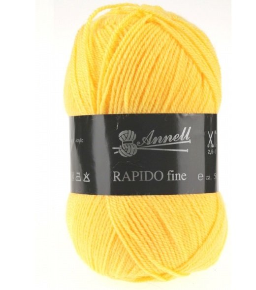 rapido fine 8215