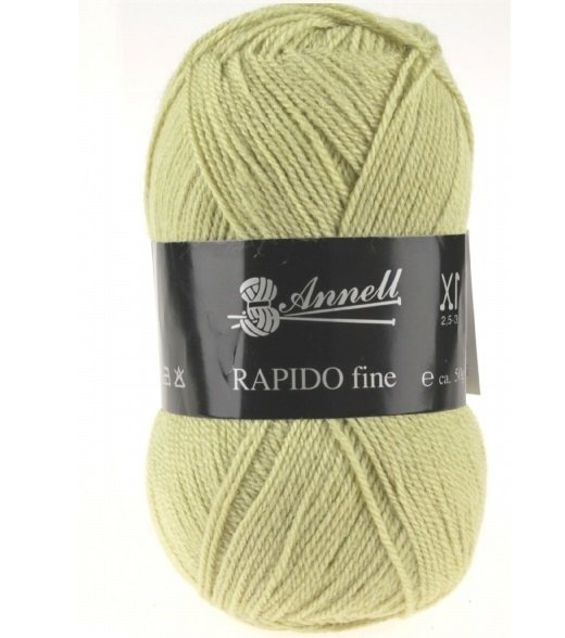 rapido fine 8217